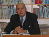 Юрий Маслиев — Лауреат Премии 2010