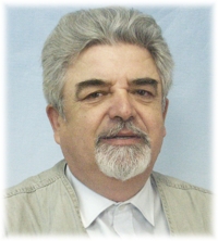 Vladimir
      Pěrěvalov - vítěz on-line hlasování